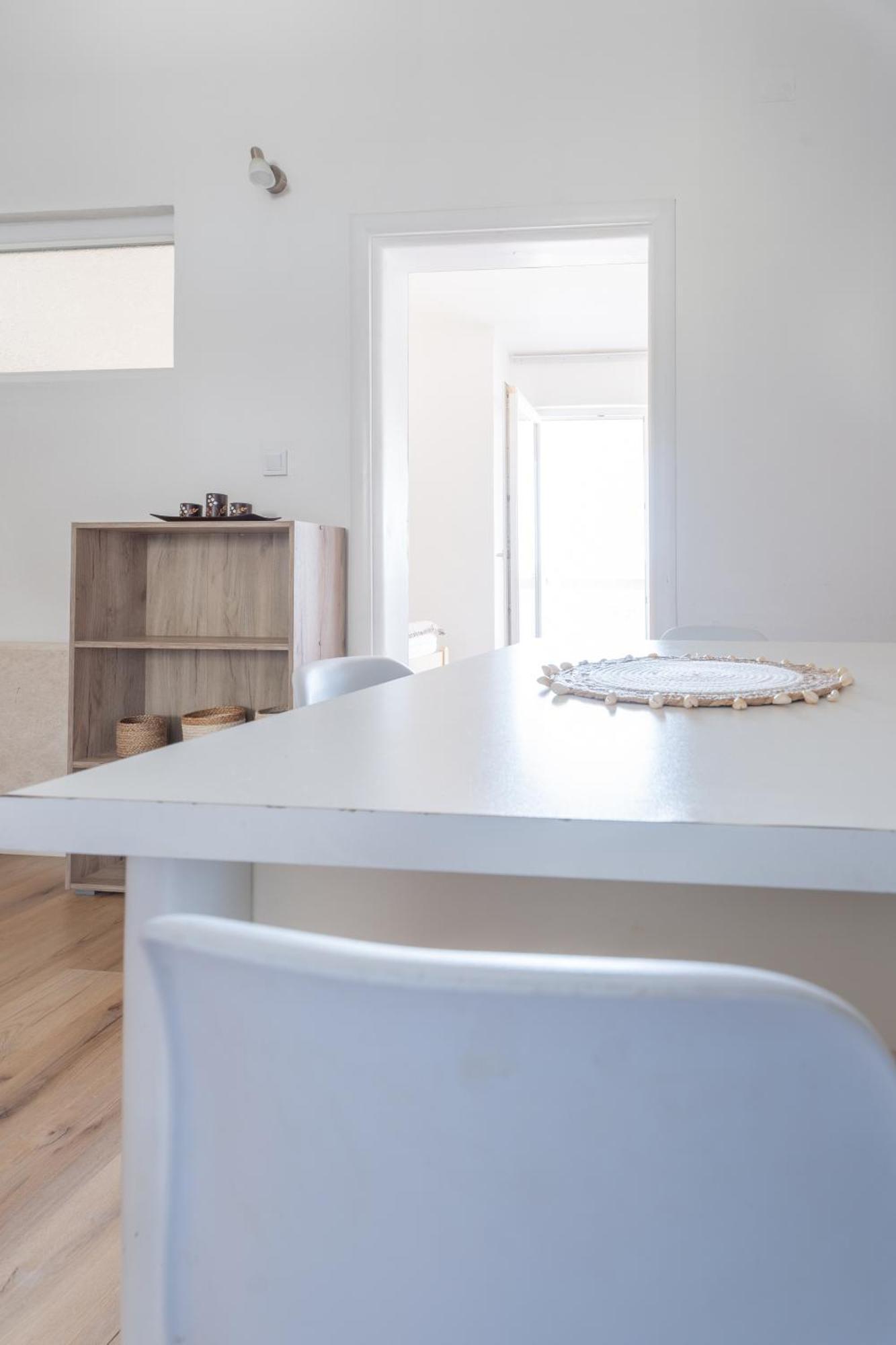 Apartments Miki Bar Eksteriør billede
